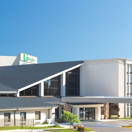 Holiday Inn Roanoke Airport - Conference Ctr By Ihg Exterior foto